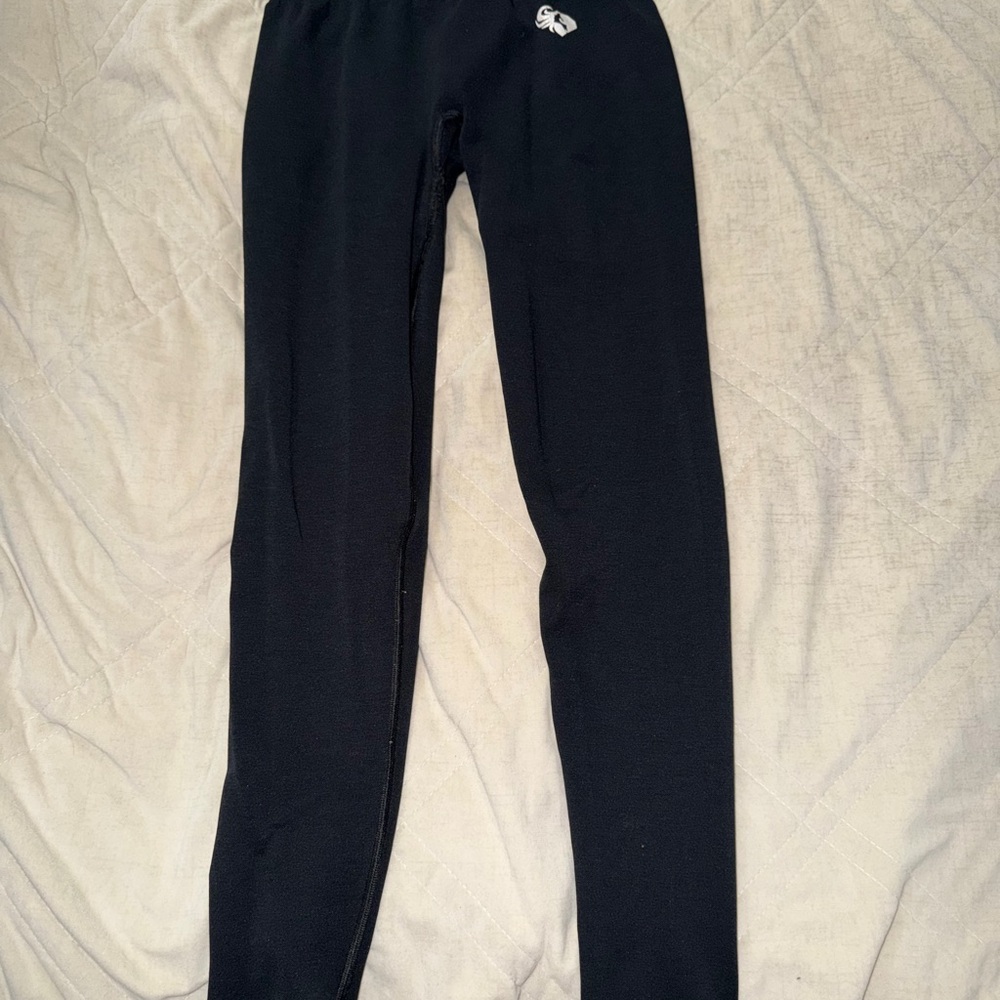 WomensBest Black Leggings
